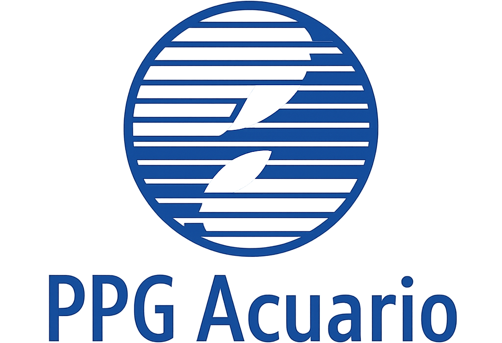 PPG Logo